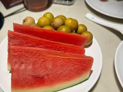 -加餐海鲜自助餐厅(福清万达店)