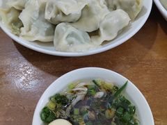 -山东水饺(南坪新街店)