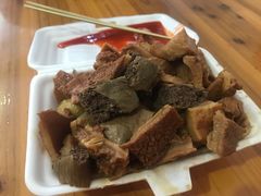 -细妹五香牛杂(步行街店)