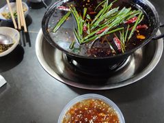-石灰市毛记烧鸡公(解放碑店)