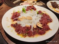 -牛角日本烧肉专门店(福岡キャナルシティ博多前店)