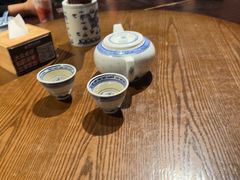 -南京大牌档(之心城店)