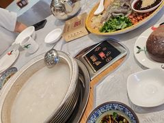 -丰尔粥食·粥底火锅(大良总店)
