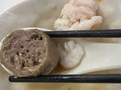-福合埕牛肉丸(福平路店)