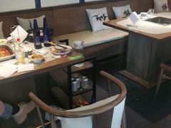 -尚尚仙·酸汤猪手·猪肚鸡火锅(华联万柳购物中心店)