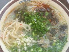 -沈记土鸡米线(七星街品牌中心店)