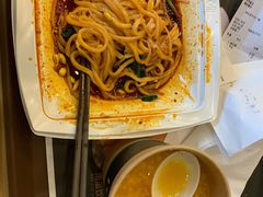 -魏家凉皮(中央广场店)