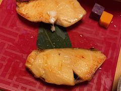 -王鼎精致料理铁板烧(世博源店)