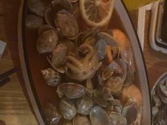 -长亭酒肆.武夷菜(鼓楼后海店)