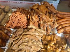 -净香园熟肉(北坦总店)