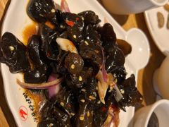 -守柴炉烤鸭(中海国际店)