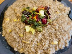 炒麻豆腐-金生隆(六铺炕店)