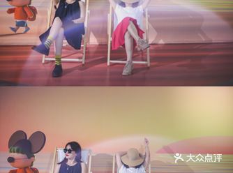 南京新展 | 大橘子 是心动啊 看展ootd