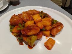 -金哥私房菜馆(张府园总店)