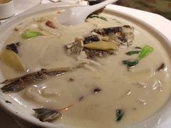-杭州香格里拉·香宫中餐厅