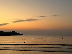 -青澳湾北回归线广场