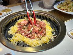 招牌肥牛-杨记齐齐哈尔烤肉(总店)