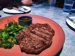 -焱牛Flaming cow
