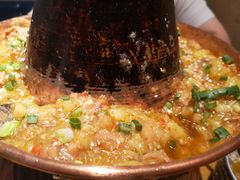 -觅山云南菜(泊富ICITY店)