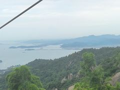 -巨石山景区