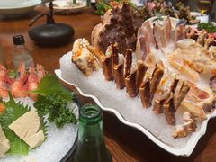 -东海怡品海鲜豆捞(星街坊店)