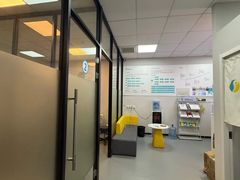 -Stretch斯川驰·拉伸·运动康复(南施街店)