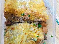 -老通城豆皮大王(吉庆街店)