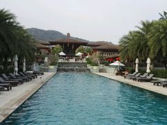 -石梅湾艾美度假酒店