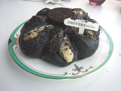 -好利来(永定路店)