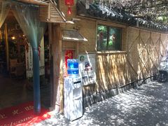 -多哥水傣味餐厅(司马巷店)