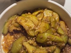 -南山翁新概念川菜(江宁万达广场店)