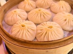 肉三鲜灌汤包-冷大厨灌汤包