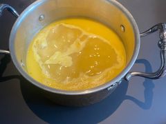 花胶浓鸡汤锅-澜棠海鲜(余姚阳明古镇店)