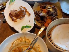 -北京老铺烤鸭(老城根店)