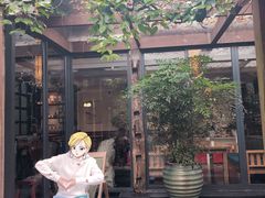 -旅马餐厅(茅家埠店)