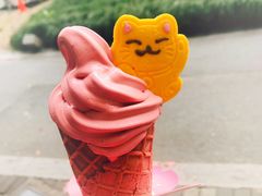 -麦当劳(杭州西湖银泰百货店)
