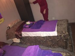 -Miss Jane简·SPA
