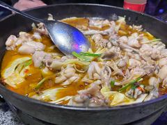 -蘭奢雅集·江浙菜(青山江滩店)