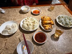 -金谷园饺子馆(北邮总店)