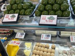 -许阿姨糕团店(南京总店)