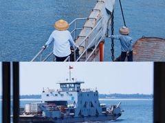 -硇洲岛旅游区