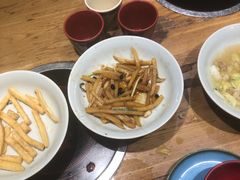 -吃饭皇帝大·土家民族菜(温州万象城店)