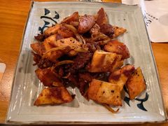 -疆Jiang·新疆秘制料理