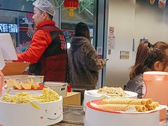 -龍歌自助小火锅(秦淮水游城店)