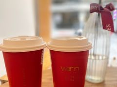 -Cafe on warm(丹霞店)