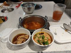 -龍歌自助小火锅(崂山丽达店)