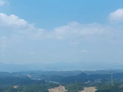 -浏阳石牛寨风景区