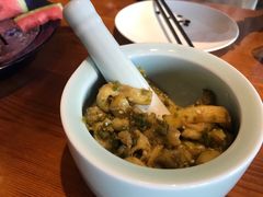 -又一福烤鸭·北京菜(东四店)