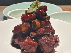 -苏帮袁Sue Cuisine(来福士店)