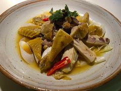 -青年公社烤鸭(青年路店)